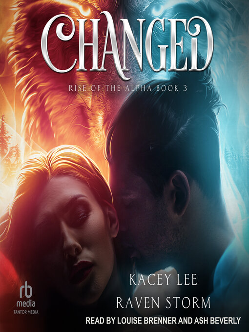 Title details for Changed by Kacey Lee - Wait list